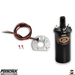 Pertronix 1168LS + 40511 Ignition Module & Coil Set For Corvette/suburban. Fixed Price $229.10.