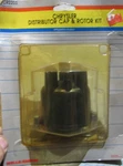 Wells CR2203 Cap & Rotor Kit 1980S 4 Cyl Chrysler Products. Fixed Price $19.99.