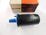 Nos Oem Ford 1973 1974 Ignition Coil Breakerless Mustang Ii Torino Galaxie Tbird. Fixed Price $109.00.