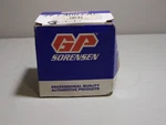 Gp Sorenson 1949-50 Cadillac 1951-53 Buick Distributor Cap. Fixed Price $12.00.