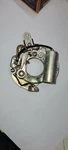 Nos Mopar 1939 1948 Ignition Points Breaker Set Dodge Desoto Plymouth Chrysler. Fixed Price $59.00.