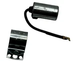 Genuine Prestolite 2-98 IAT-1125SS Cylinder Distributor Ignition Condenser. Fixed Price $11.92.