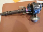 69-70 C3 Corvette Ti Distributor 350/350HP-SURVIVOR Gm #1111491--8J16 (10/16/68). Fixed Price $874.95.