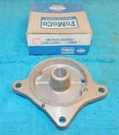 1954-64 Ford Fairlane Galaxie F100 F250 Thunderbird Nos Starter Drive End Plate. Fixed Price $69.00.