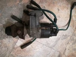 Triumph Spitfire 1500 Original Distributor Lucas 41697B 45DE4. Fixed Price $155.00.