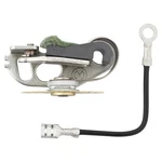 Mallory Dual Distributor Contact Points Replacement Set Part No MM143-185. Fixed Price $84.03.