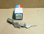Mopar 2510742 Ignition Lock Cylinder & Keys 1948-1968 Dodge Truck D,W100-300 Nos. Fixed Price $51.30.