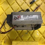 Msd Ignition 7AL-2 Model 7220 Pre-owned Nhra Ihra Nostalgia Drag Hot Rod Mud. Fixed Price $225.00.