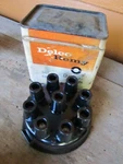 Nos D302 1931-1952 Buick Cadillac Pontiac Packard Delco Remy Distributor Cap. Fixed Price $28.99.