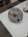 1969 Camaro 9204 Disc Brake Power Booster Dated 110 Z28 L78 302 396 427. Fixed Price $399.99.
