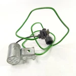 1 237 330 230 Bosch Ignition Condenser ( Made In Germany ). Fixed Price $26.00.