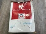 1976-84 Chevrolet Buick Oldsmobile Nos Gm A/c Delco Ignition Coil D-529 1115455. Fixed Price $65.00.