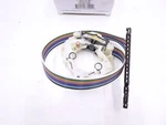 Napa DL6505 Echlin Turn Signal Switch Fits Chevy Blazer K5 1/2 Ton 4WD 1973-1983. Fixed Price $31.61.