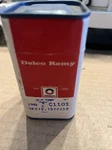 Nos Vintage Rare Oem C1101 Delco Remy Resistor #1972252 Factory Sealed Original. Fixed Price $45.54.