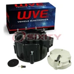 Wells Distributor Cap & Rotor Kit For 1974-1990 Chevrolet Bel Air C10 Qe. Fixed Price $34.25.