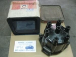 Delco Remy 1957693 D318 Distributor Cap 6-CYLINDER 62-67 Gm Oldsmobile Buick Nos. Fixed Price $18.00.