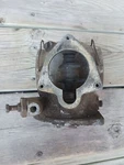 Vintage 1932 - 1936 Ford Flathead V8 Ignition Distributor Rat Hot Rod Hamb Trog. Fixed Price $25.99.