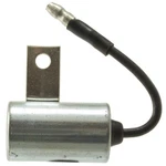 Ignition Condenser Wve 5H1054. Fixed Price $38.99.