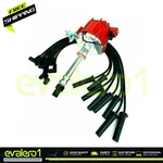 Distributor + Wires Set For Pontiac Buick Skylark Chevrolet Gmc 77 86 D2013N. Fixed Price $119.99.