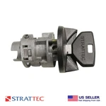 1990-1994 Chrysler 7-CUT Coded Ignition Lock Strattec 701757. Fixed Price $28.95.