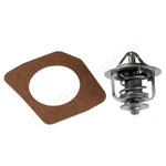 Blue Print Engine Thermostat For Isuzu Campo Mitsubishi Nissan 80-15 MD015299. Fixed Price $13.29.