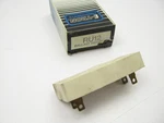 E-tron RU12 Ballast Resistor 4 Terminal. Fixed Price $9.83.