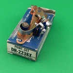 Nos Standard Motor Products Blue Streak Point Set DR-2238X. Fixed Price $34.99.