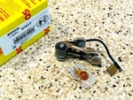 1972 1973 Porsche 911T 911E 911S Ignition Contact Points Set Bosch 01017 Oem. Fixed Price $16.95.