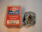 1949-52 Nors New Distributor Breaker Plate Assembly Ford F3826. Fixed Price $8.76.
