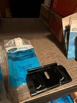 Nos Ford 1963-1966 Battery Hold Down Clamp Mustang Falcon Comet C5DZ-10718-B New. Fixed Price $28.00.
