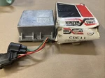 Borg Warner Control Module W/ Box CBE-11 Nos. Fixed Price $18.59.