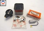 Nos 1951-56 Caddy Olds Buick V8 Rotor Point Condenser Gm 1917249 1918148 1928111. Fixed Price $32.99.