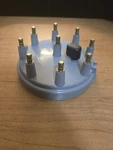 Nos Napa Echlin Distributor Cap FA-134 FA134. Fixed Price $15.00.