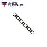 Manifold Gasket For Austin Ten (10) Cylinder Side Valve 1932-1947. Fixed Price $30.95.