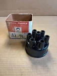 1948-1951 Hudson Dodge Chrysler Willys 6 Cylinder Distributor Cap Delco Remy A30. Fixed Price $15.00.