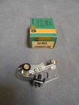 Unused Vintage Filko Part No. 52-94A Automobile Contact Set Ignition Points. Fixed Price $14.95.