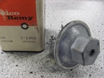 Nos Delco Distributor Vacuum Advance 61 Dodge V8 C-1302 1972245 Plymouth. Fixed Price $39.99.