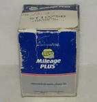 New Napa Auto Parts Mileage Plus Solenoid Starter Switch No. ST107SB. Fixed Price $19.99.