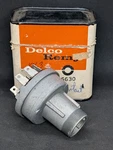Nos 1963 Pontiac Tempest Lemans Ignition Switch Delco Remy 1116630. Fixed Price $156.74.