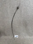 1963-67 Corvette Heater/blower Motor Switch And Cable Sku# 1080. Fixed Price $200.00.