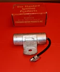 Ignition Distributor Condenser 35 36 Packard Auburn Hudson Nash Autolite Nos. Fixed Price $24.00.