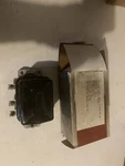 Delco 1118303 Voltage Regulator. Fixed Price $40.00.