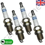 4X Bosch 0241229604 Spark Plug For Motorcycle Ducati Gilera Hercules Piaggio. Fixed Price $35.25.