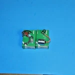 New Points & Condenser Mga Mgb Midget 1955-74 25D Distributor Genuine Lucas. Fixed Price $20.95.