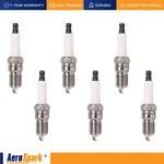 Set Of Iridium Spark Plugs Buick Chevrolet Ford Gmc Pontiac 3013 RS14PYC6. Fixed Price $21.49.