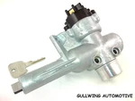 Mercedes W111 W112 W110 190D Ignition Three Wire Switch Steering Lock Key. Fixed Price $425.99.