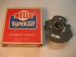 1950-53 Nors New Distributor Breaker Plate Assembly F3829 Ford Lincoln Mercury. Fixed Price $8.76.