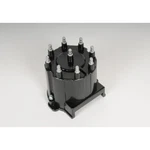 D303A Ac Delco Distributor Cap For Chevy Express Savana Suburban Gmc T6500. Fixed Price $55.19.
