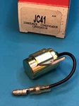 Standard JC-41 Ignition Condenser. Fixed Price $10.00.