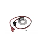 Ignitor Electronic Ignition Module, Fits Mechanical 009 Dunebuggy & Vw. Fixed Price $108.99.